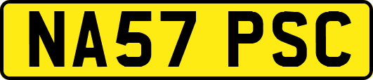 NA57PSC