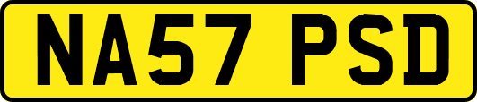 NA57PSD