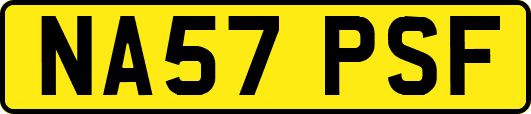NA57PSF