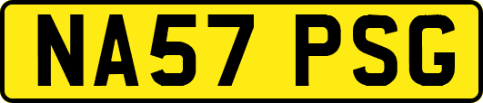 NA57PSG
