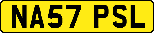 NA57PSL