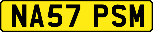 NA57PSM