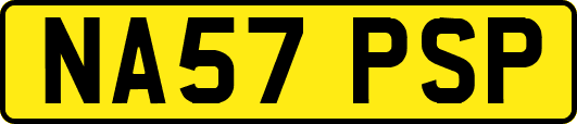 NA57PSP