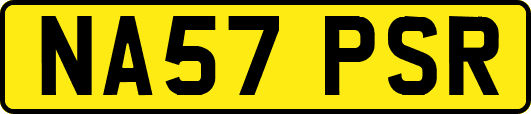 NA57PSR
