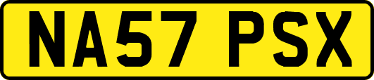 NA57PSX