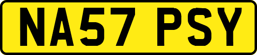 NA57PSY