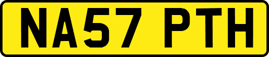 NA57PTH