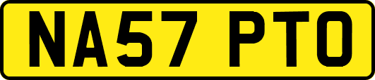 NA57PTO