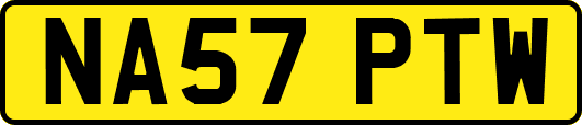 NA57PTW