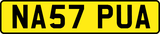 NA57PUA