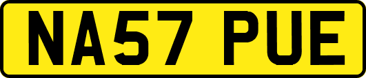 NA57PUE