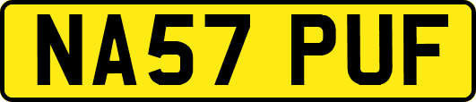 NA57PUF