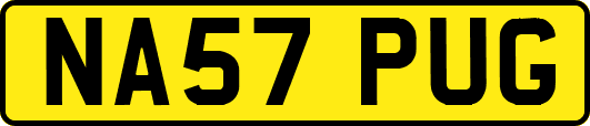 NA57PUG