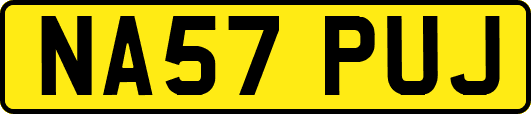 NA57PUJ