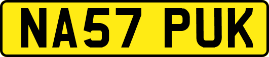 NA57PUK