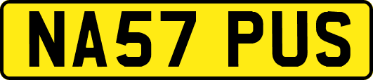 NA57PUS