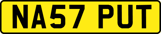 NA57PUT