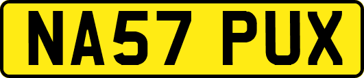 NA57PUX