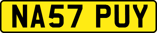 NA57PUY