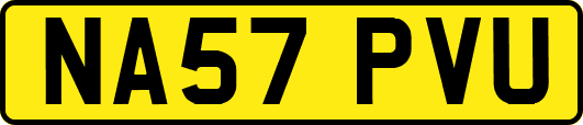 NA57PVU