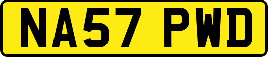 NA57PWD