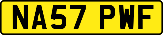 NA57PWF