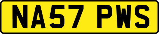 NA57PWS