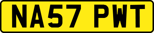 NA57PWT