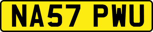 NA57PWU