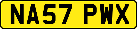 NA57PWX