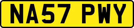 NA57PWY