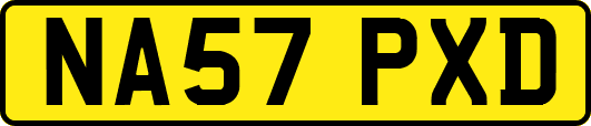 NA57PXD