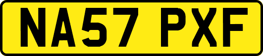 NA57PXF