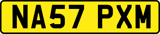 NA57PXM