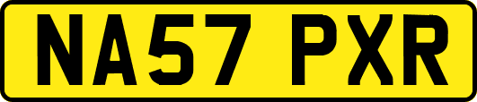 NA57PXR