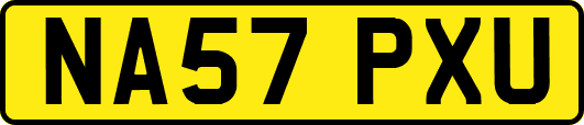 NA57PXU