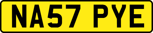 NA57PYE