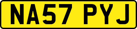 NA57PYJ