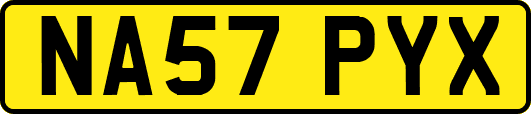 NA57PYX