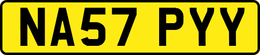 NA57PYY