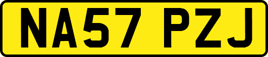 NA57PZJ