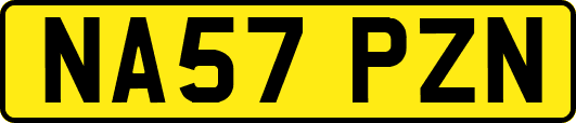 NA57PZN
