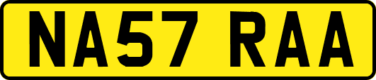 NA57RAA