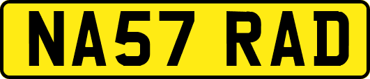 NA57RAD