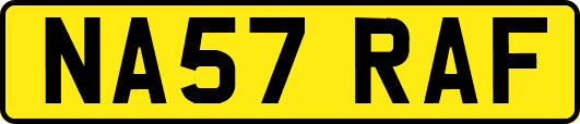 NA57RAF