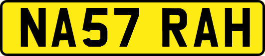 NA57RAH