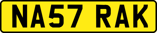 NA57RAK