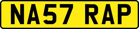 NA57RAP