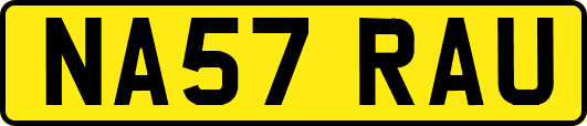 NA57RAU