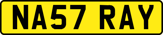 NA57RAY
